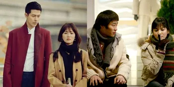 Siapkan Tisu, Ini 6 Drama Song Hye Kyo Genre Melodrama, Sukses Bikin Nangis Bombai Sepanjang Episode