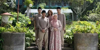 Siapkan Tisu! Titip Bunda di Surga-Mu Tayang di Bioskop Hari Ini