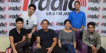 Siaran Sabotase, Maliq and D Essentials Sekalian Promo Album