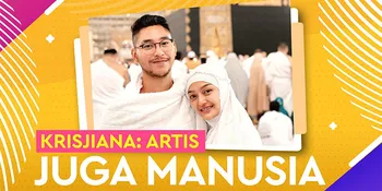 Sibad Dihujat Usai Pulang Umrah, Suami Meradang
