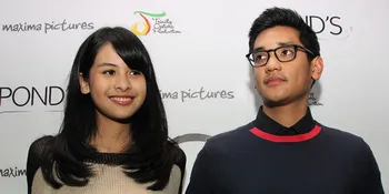 Sibuk, Afgan Belum Berencana Ajak Maudy Ayunda 'Bukber'