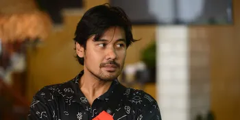 Sibuk Akting &#38; Berbisnis, Ini Cara Chicco Jerikho Bagi Waktu Dengan Keluarga