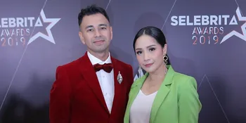 Sibuk Banget, Raffi Ahmad Ungkap Sampai Tak Sempat  'Berbuat' Dengan Nagita Slavina