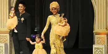 Sibuk Bekerja, Anak Irfan Hakim Sering Protes