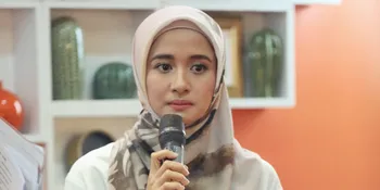Sibuk Berbisnis, Ini Cara Laudya Cynthia Bella Bagi Waktu Dengan Suami