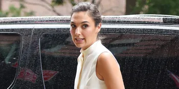 Sibuk Berkarir, Gal Gadot Jadi Sedikit Khawatir Karena...