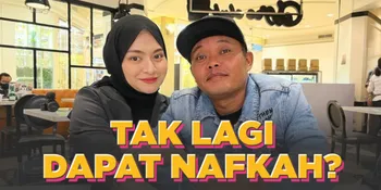 Sibuk Cari Uang, Nathalie Holscher Tak Lagi Dinafkahi Sule?