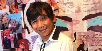 Meski Kini Sibuk Dakwah, Ginanjar 'Empat Sekawan' Tetap Bisa Melawak