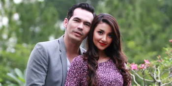 Sibuk Dengan Anak, Atalarik & Tsania Marwa Rindu Quality Time