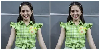 Sibuk Dengan Project Film, Zara Pikirkan Untuk Keluar Dari JKT48?