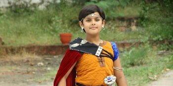 Sibuk, Dev Joshi 'Baal Veer' Hanya Sekolah 10 Hari Dalam Sebulan