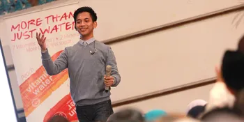 Sibuk di Bulan Ramadan, d Masiv Tolak Manggung Pas Lebaran