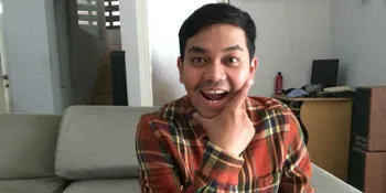 Sibuk di Bulan Ramadan, Indra Bekti Tertolong Oleh Skype