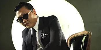 Sibuk ke Luar Negeri, PSY Rindu Konser Akhir Tahun di Seoul