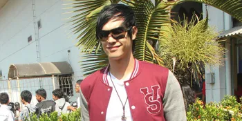 Sibuk, Irwan Chandra Keluar dari Boyband HITZ
