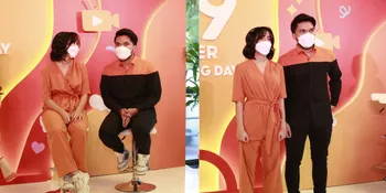 Sibuk Isi Perabotan Rumah Baru, Thariq Halilintar dan Fuji Sudah Siapkan Kamar Anak?