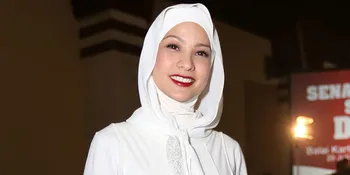 Sibuk Jadi Anggota Dewan, Rachel Maryam Pilih Absen di Layar Kaca