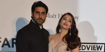 Sibuk Jadi Ibu, Aishwarya Rai Buka Suara Soal Pola Asuh Aaradhya