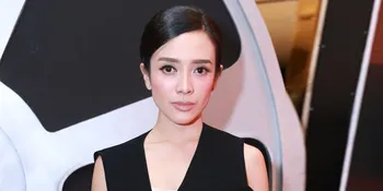 Sibuk Justru Bikin Dea Ananda Seperti Tak Sedang Puasa, Kok Bisa?