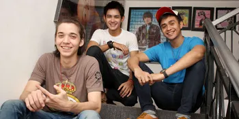 Sibuk Karir Masing-masing, Junas Monkey Vakum!