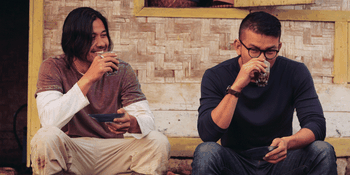 Sibuk Keliling Kebun Kopi, Apa Yang Chico Jericho Ingin Temukan?