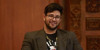 Sibuk Kembangkan Rumah Perubahan, Ammar Zoni: Kalau di Entertainment Saya Masih Aktif, Cuma Fokus Utama di Sini