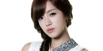 Sibuk Konser, Eunjung T-Ara Tolak Tawaran Drama dan Film