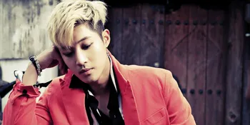 Sibuk Konser, Kim Hyun Joong Lupakan Wajib Militer?