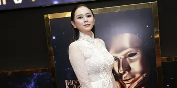 Sibuk Main Film, Lagu Aura Kasih Jadi Keteteran