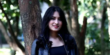 Sibuk Main Sinetron, Angbeen Rishi Tunda Kuliahnya