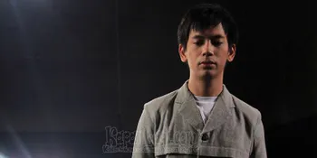 Sibuk Manggung, Ryan d Masiv Dilupakan Anaknya