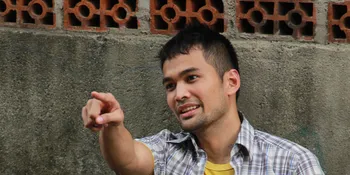 Sibuk Memulai Bisnis, Teuku Wisnu Tak Tinggalkan Entertainment