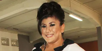 Sibuk Off Air, Regina Ivanova Jarang Pulang