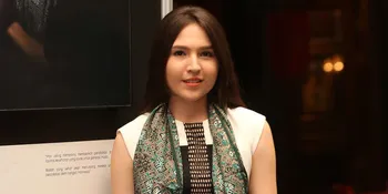 Sibuk Promo Film Saat Hamil, Olivia Jensen: Nggak Masalah!