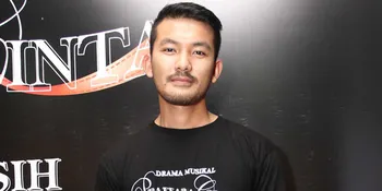 Sibuk, Rio Dewanto Tetap Sempatkan Olah Raga