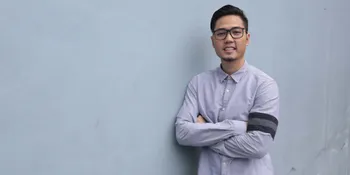 Sibuk, Rizky Kinos Sukses Bagi Waktu Antara Pekerjaan Dan Piala Dunia