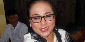 Sibuk Siapkan Pernikahan Keempat, Nunung Sakit Gigi