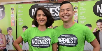 Sibuk Skripsi, Lala Karmela Sempat Tolak Main di 'NGENEST'