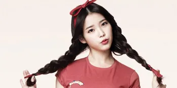 Sibuk Syuting, Comeback IU di Bulan Juli Akan Ditunda?