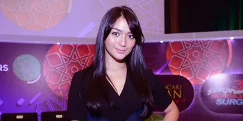 Sibuk Syuting di Bulan Ramadan, Citra Kirana Tak Lupa Tarawih