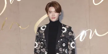 Sibuk Syuting di China, Lee Jong Suk Jadi Rebutan Drama Korea
