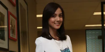 Sibuk Syuting, Nasya Marcella Pilih Belanja di Online Shop