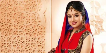 Sibuk Syuting, Paridhi Sharma Kangen Abis Dengan Suami