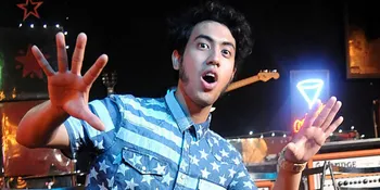 Sibuk Syuting, Posisi Randy Nidji Digantikan Sang Adik