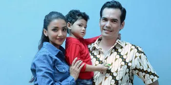 Sibuk Syuting Sinetron, Attalarik Syah Diprotes Anak