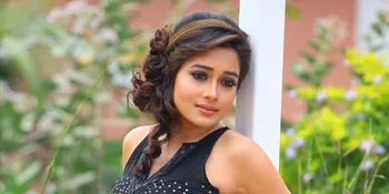 Sibuk Syuting, Tina Dutta 'Ichcha' Tak Selesaikan Sekolahnya