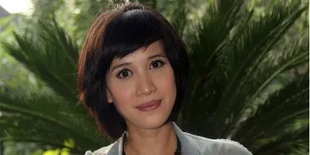 Sibuk Urus Anak, Fanny Fabriana Tetap Kerja