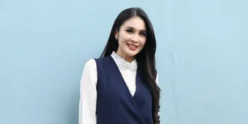 Sibuk Urus Anak, Sandra Dewi Mengaku Tak Pernah Nonton ke Bioskop