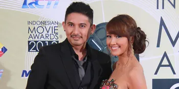 Sibuk Urusi Nikah, Ryan Delon Lupa Ulang Tahun