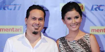 Sibuk, Wong Aksan Tak Mau Komentari Gugatan Cerai Titi Sjuman